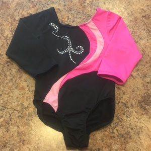 EUC! Leotard